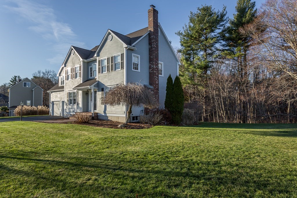 27 Wampanoag Road Raynham, MA 02767 - Photo 27 of 28 Gallery Image 27