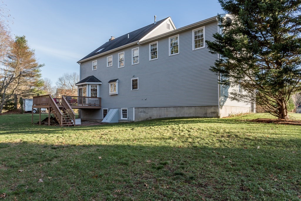 27 Wampanoag Road Raynham, MA 02767 - Photo 28 of 28 Gallery Image 28