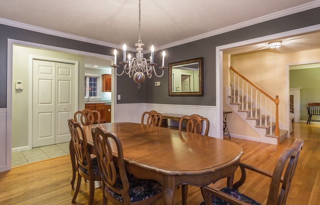 27 Wampanoag Road Raynham, MA 02767 - Photo 5 of 28 Gallery Image 5