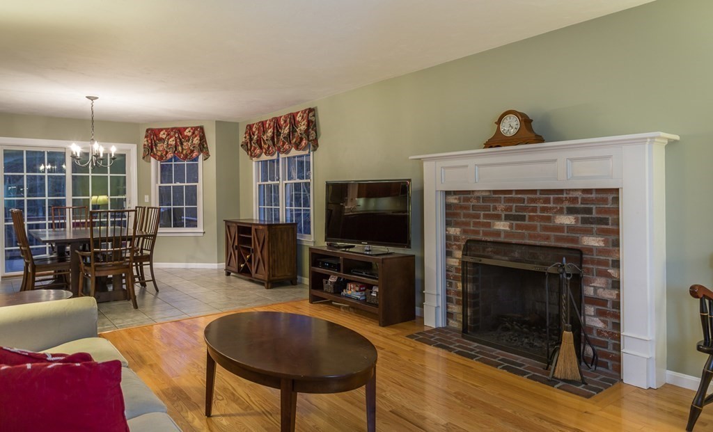 27 Wampanoag Road Raynham, MA 02767 - Photo 6 of 28 Gallery Image 6
