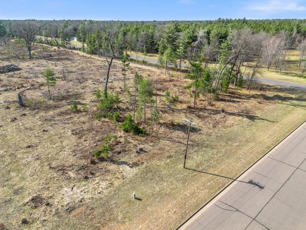 $24,900 | 563 North Russell Street, Grantsburg, WI 54840