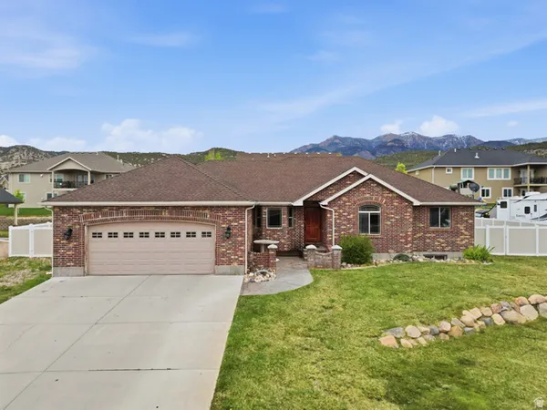 $589,000 | 1341 South 200 East, Nephi, UT 84648