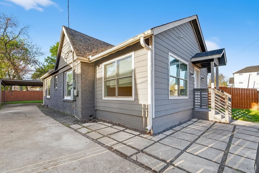 4520 Sharon Street Houston, TX 77020 - Photo 31 of 34