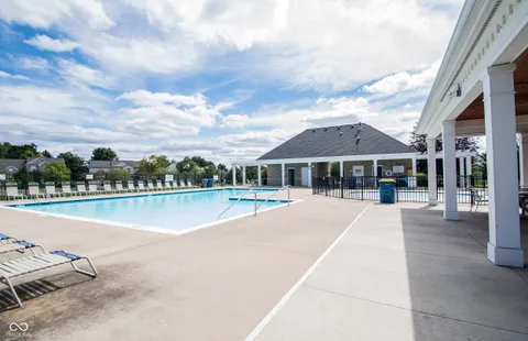 $565,000 | 11807 Wedgeport Lane, Fishers, IN 46037