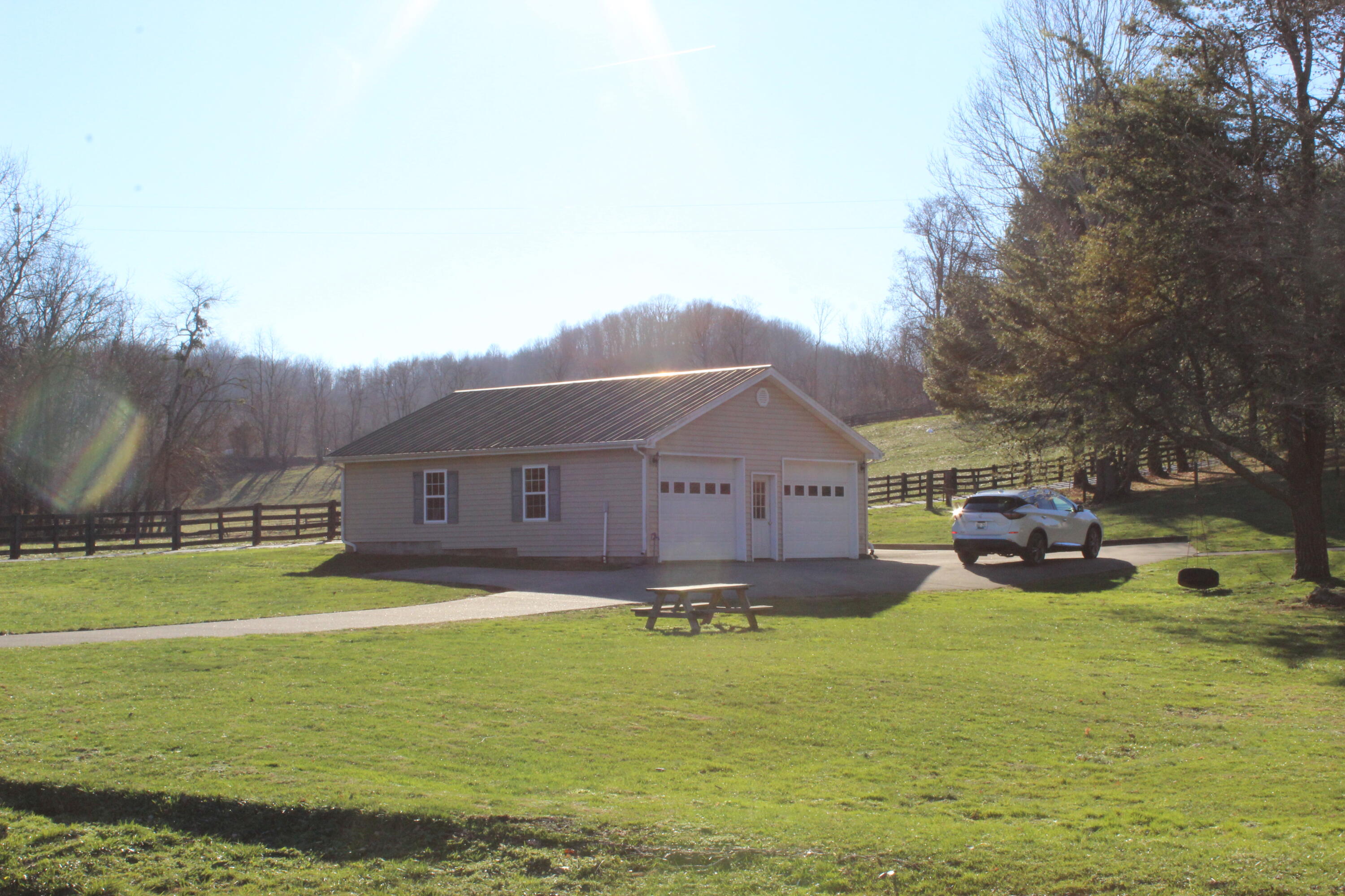 3885 Mitchellsburg Road Danville, KY 40422 - Photo 2 of 32 IMG_1713