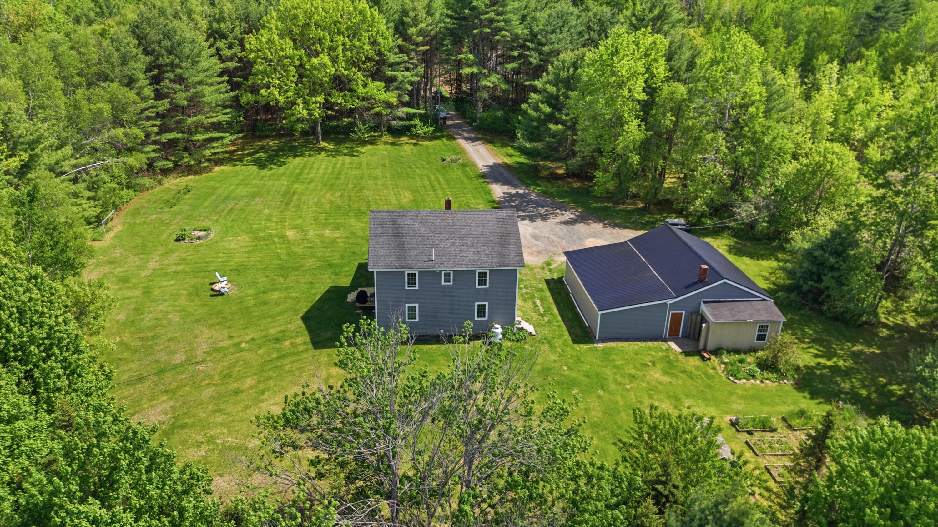 574 Canaan Road Skowhegan, ME 04976 - Photo 59 of 71 574 Canaan Skowhegan-66
