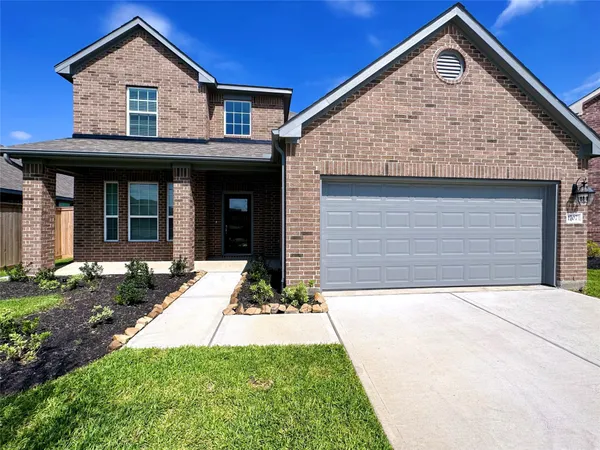 $2,350 | 1707 Green Willow Court, Brookshire, TX 77423