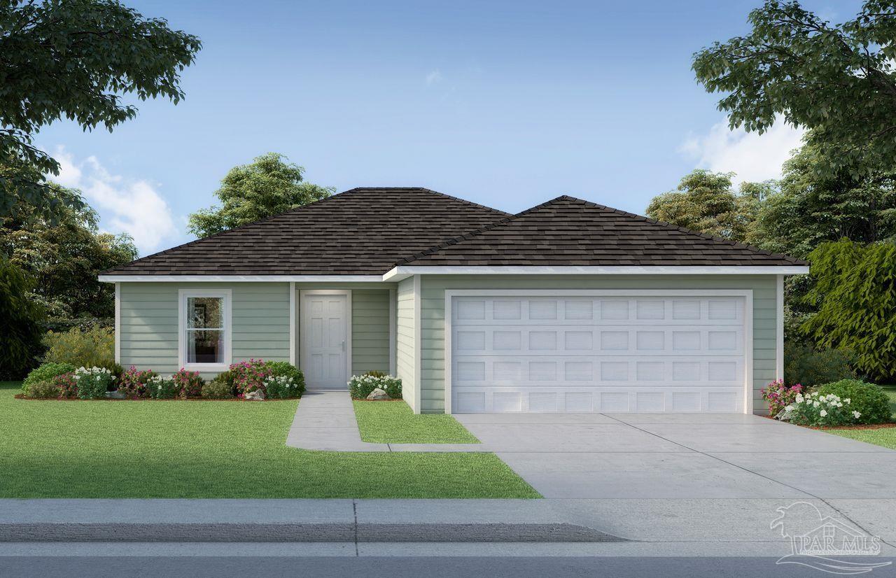 7892 Maxton Road Pensacola, FL 32514 - Photo 1 of 2 Gallery Image 1