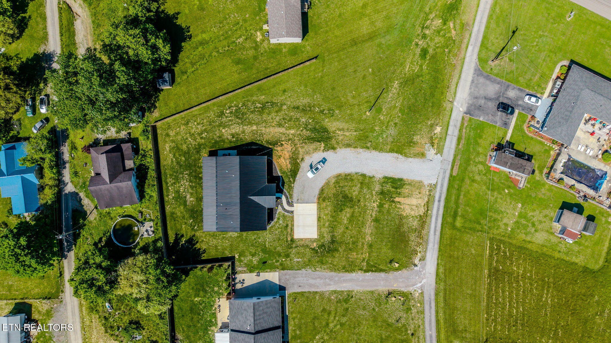 110 Eldon Justice Road Oliver Springs, TN 37840 - Photo 47 of 47 Gallery Image 47