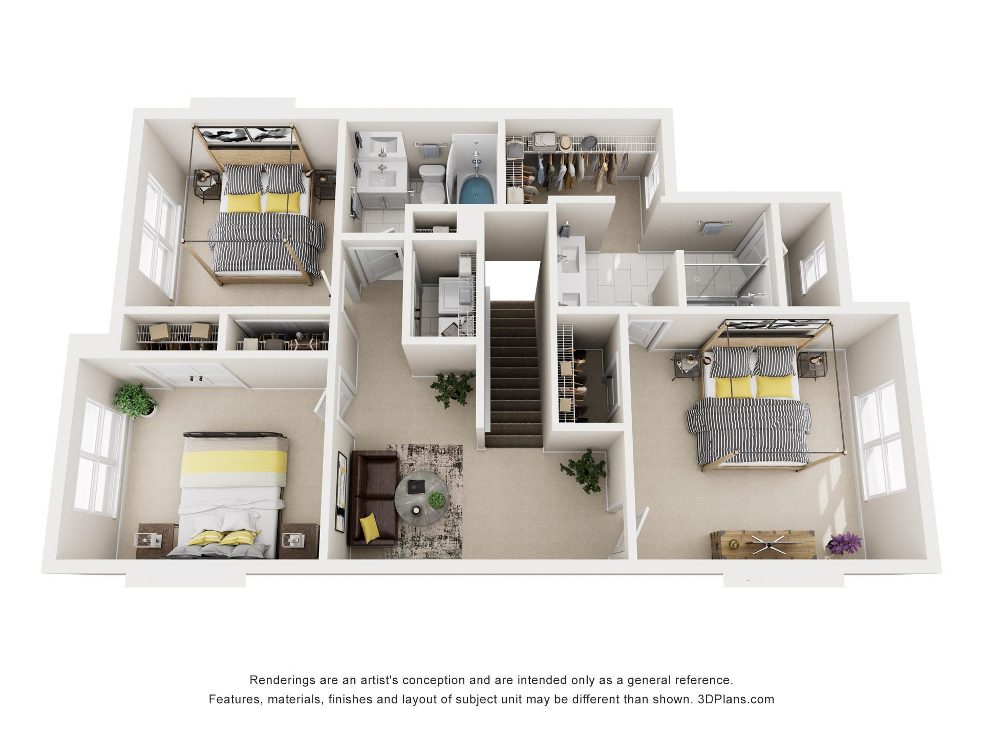 2727 Bentgrass Road Northwest Rochester, MN 55901 - Photo 3 of 3