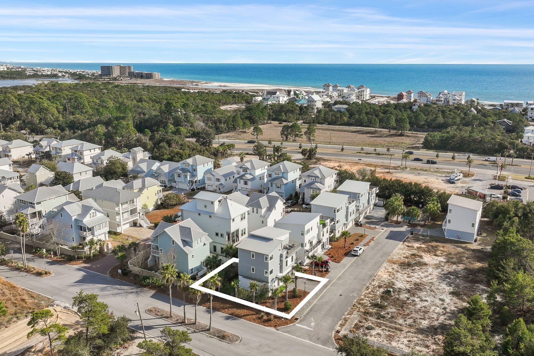 15 Seaview Dr Inlet Beach Inlet Beach, FL 32461 - Photo 46 of 49 15 Seaview Drive