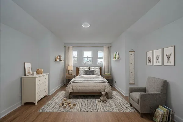 $329,900 | 8137 South Loomis Boulevard, Chicago, IL 60620