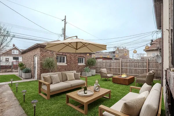 $329,900 | 8137 South Loomis Boulevard, Chicago, IL 60620