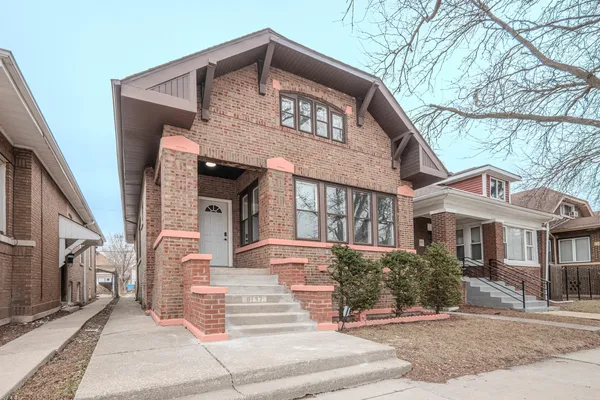 $329,900 | 8137 South Loomis Boulevard, Chicago, IL 60620