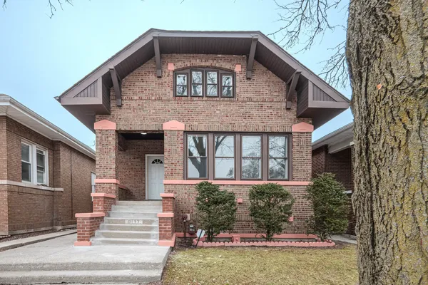 $329,900 | 8137 South Loomis Boulevard, Chicago, IL 60620