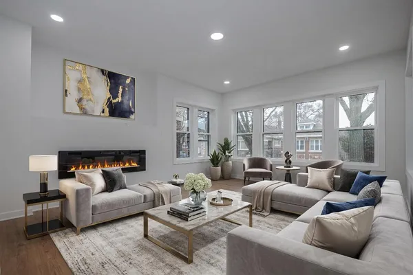 $329,900 | 8137 South Loomis Boulevard, Chicago, IL 60620