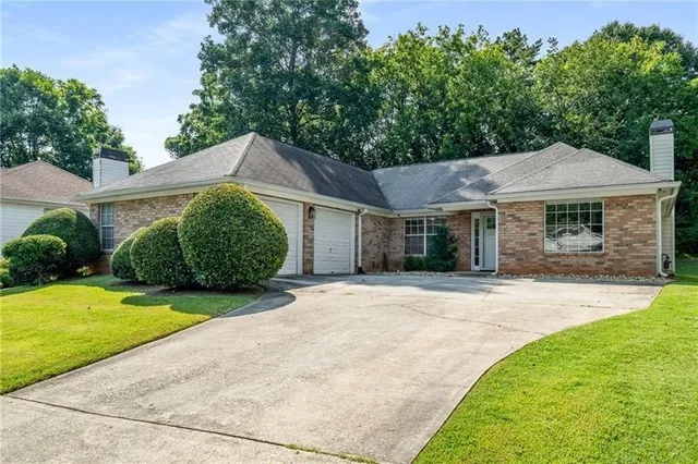 $375,000 | 4400 Celebration Drive Southwest, Atlanta, GA 30331