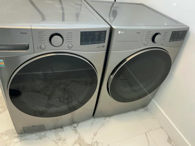 a view of outdoor space and garden