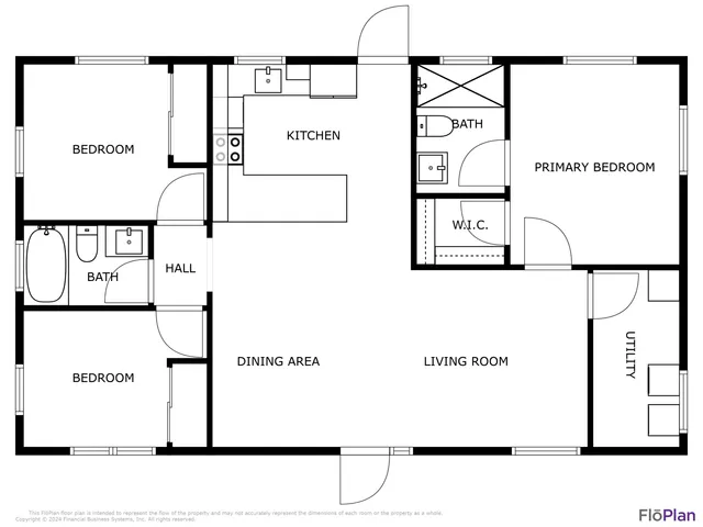 $3,000 | 156 Northwest 15th Court, Pompano Beach, FL 33060