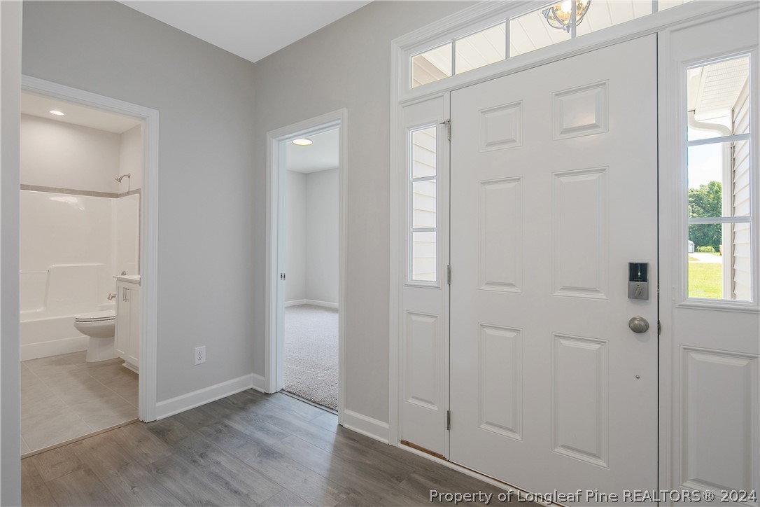 6837 Running Fox Road Hope Mills, NC 28348 - Photo 6 of 49 Gallery Image 6