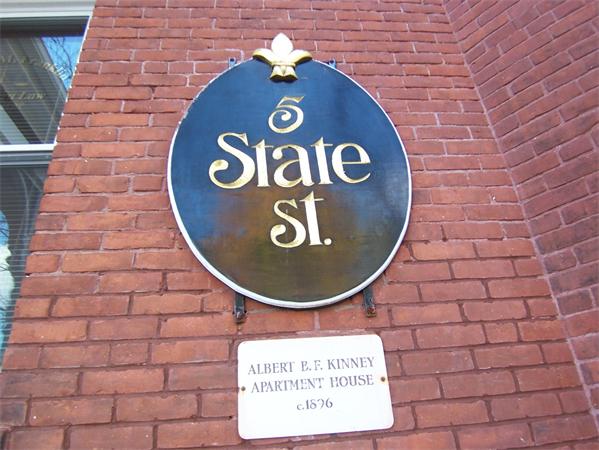 5 State Street, Unit 4F Worcester, MA 01609 - Photo 2 of 8