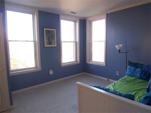 5 State Street, Unit 4F Worcester, MA 01609 - Photo 6 of 8