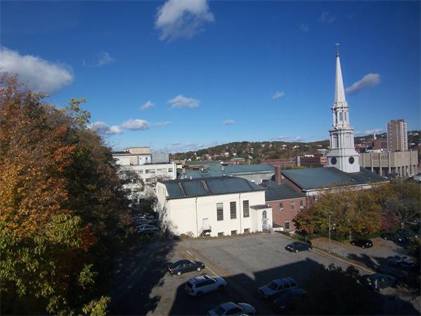 5 State Street, Unit 4F Worcester, MA 01609 - Photo 8 of 8