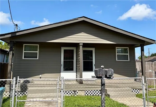 $1,275 | 406 Lafitte Street, Bridge City, LA 70094