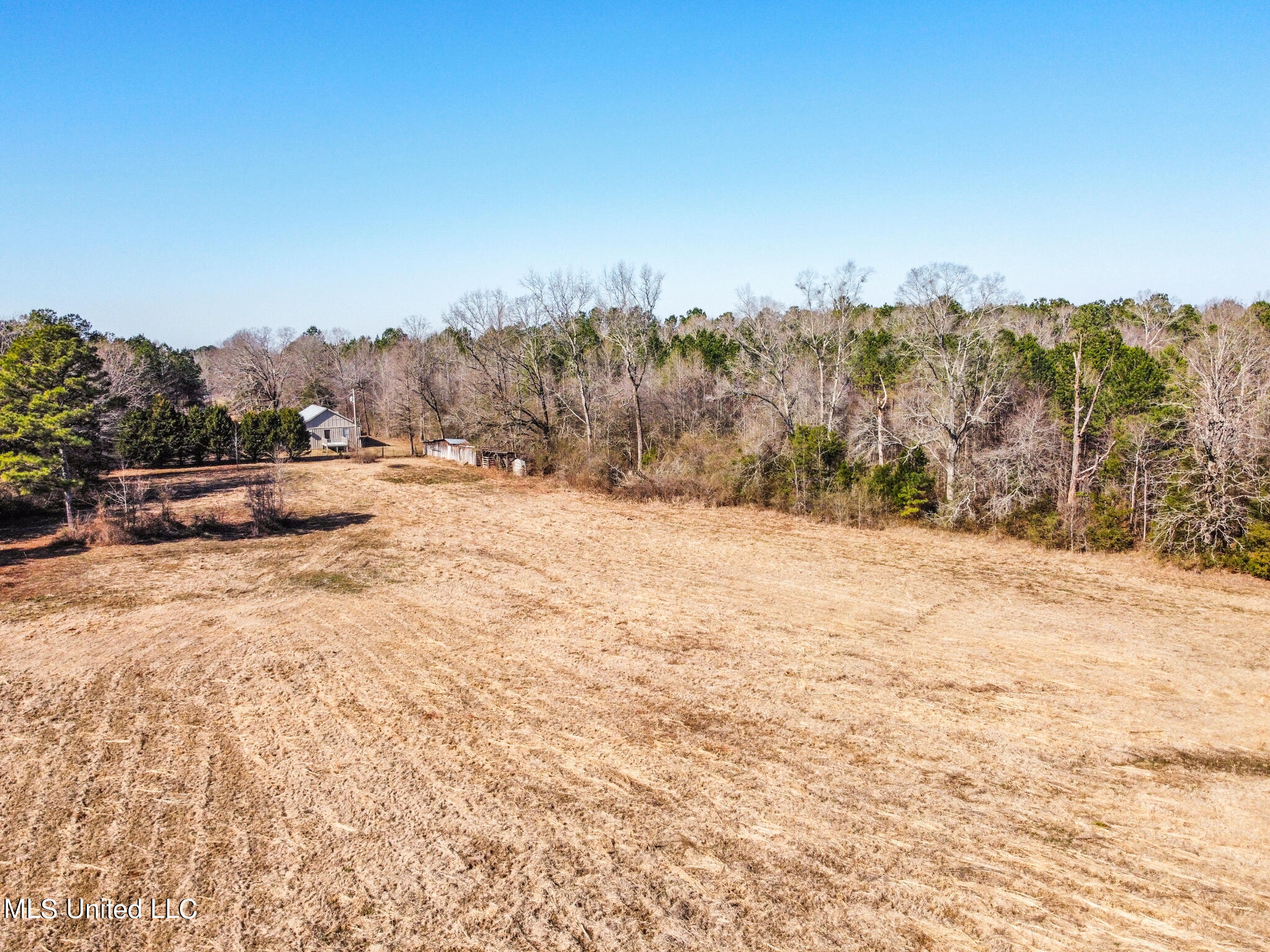 0 John Day Road Canton, MS 39046 - Photo 3 of 6 874C2052-A4EE-48D7-A867-47D035D1CFF3