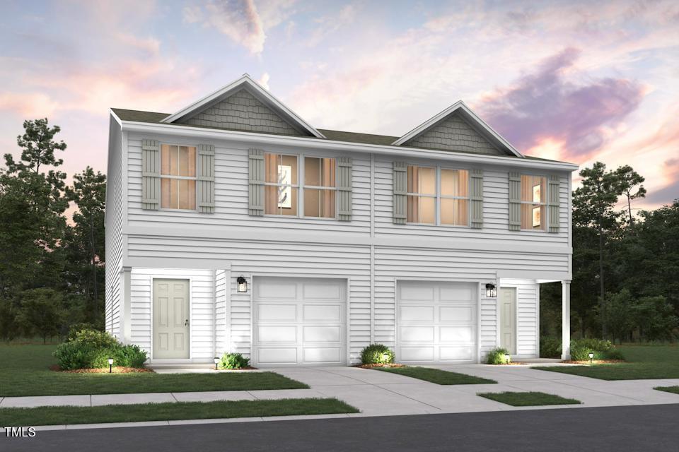 2440 B Brookville Dr