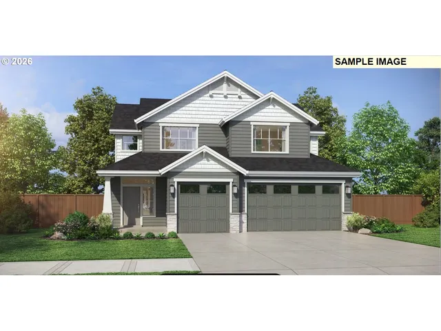 $851,000 | 4788 Northwest 71st Avenue, Camas, WA 98607
