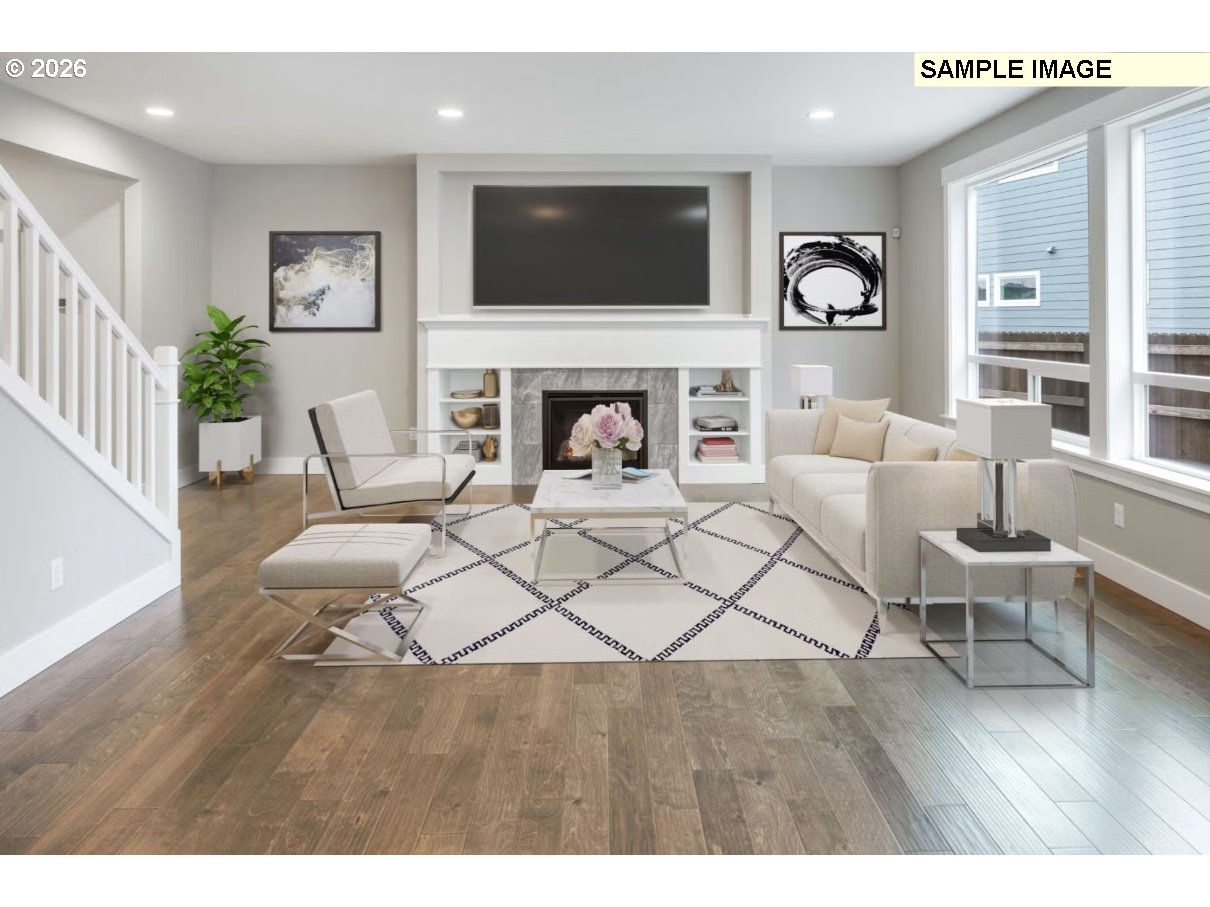 4788 Northwest 71st Avenue Camas, WA 98607 - Photo 3 of 5