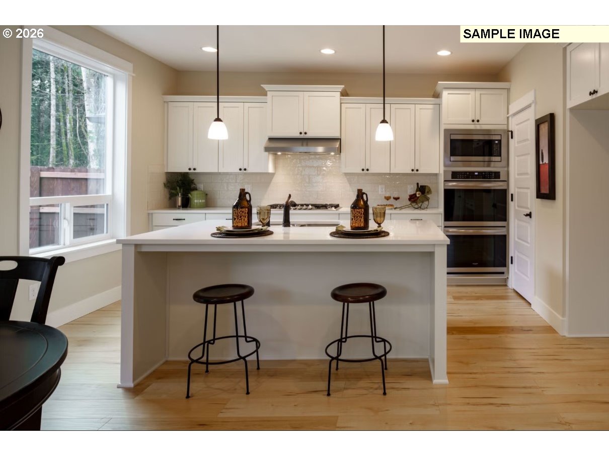 4788 Northwest 71st Avenue Camas, WA 98607 - Photo 4 of 5