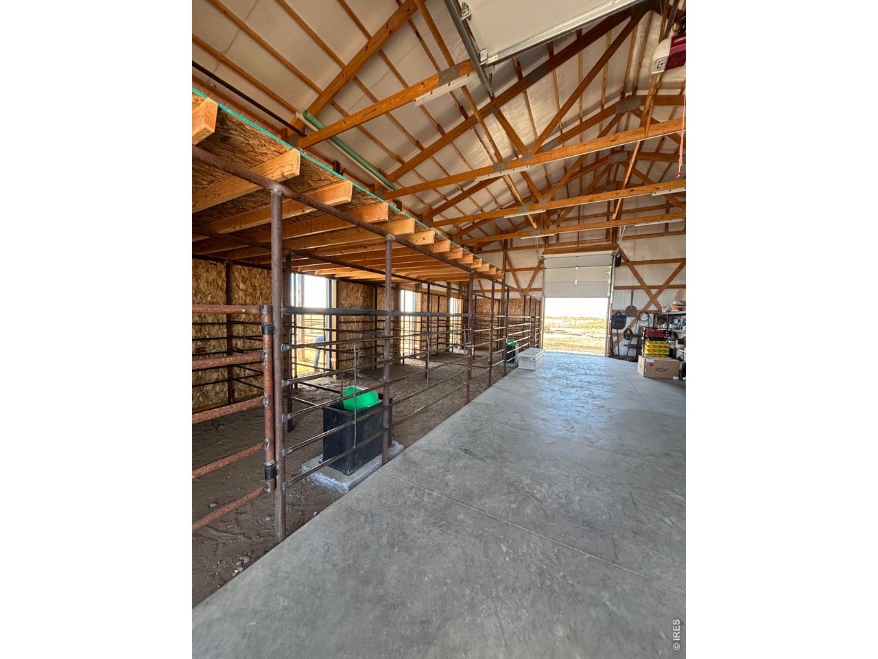 8626 County Road 22 Fort Lupton, CO 80621 - Photo 34 of 50 stalls