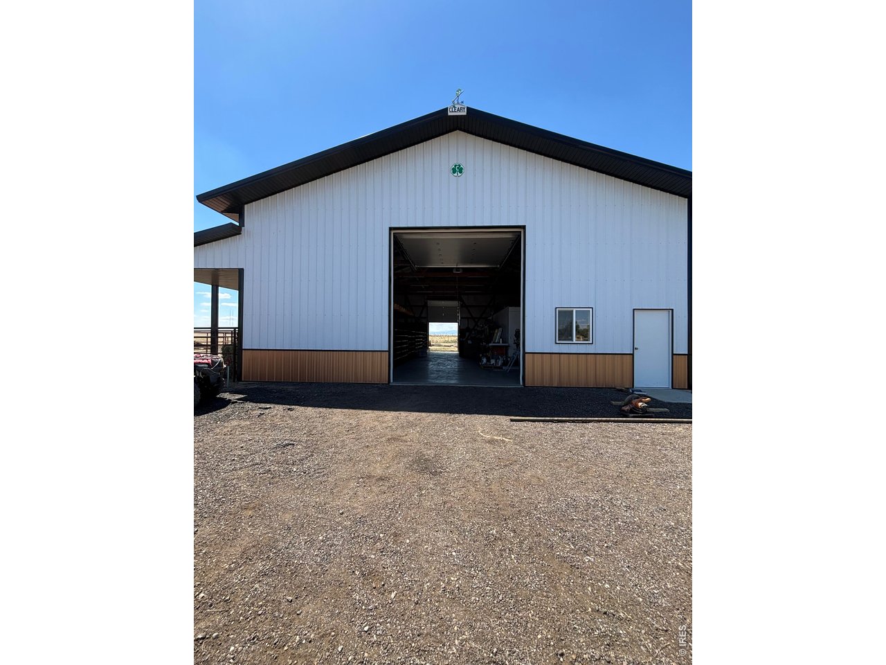 8626 County Road 22 Fort Lupton, CO 80621 - Photo 46 of 50 drive through