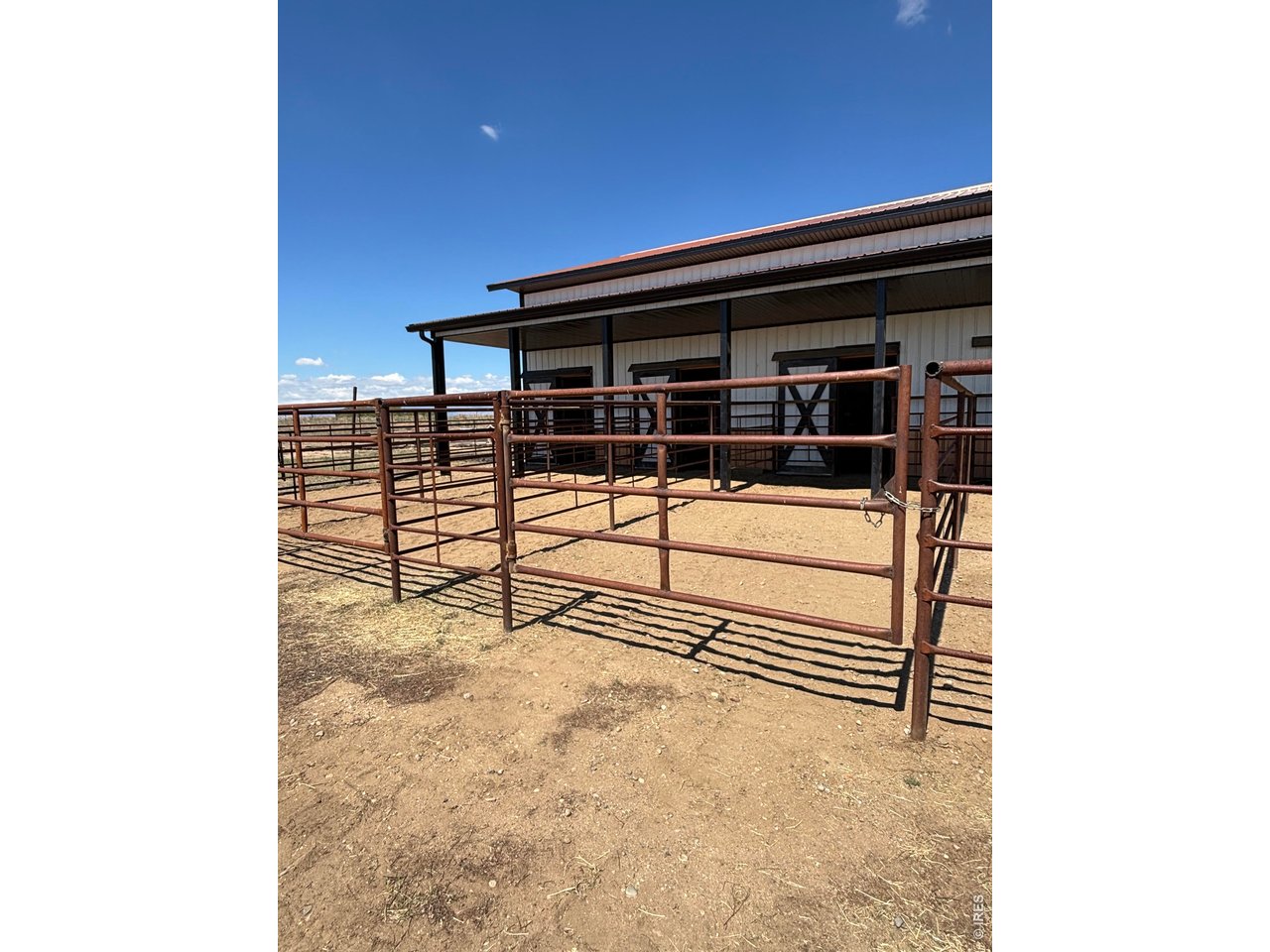 8626 County Road 22 Fort Lupton, CO 80621 - Photo 49 of 50 runs