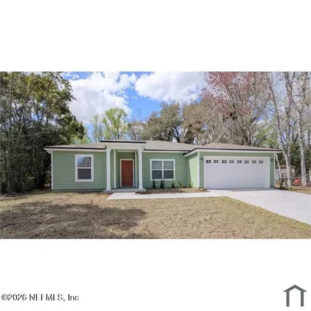 $309,020 | 6170 George Wood Lane East, Jacksonville, FL 32244