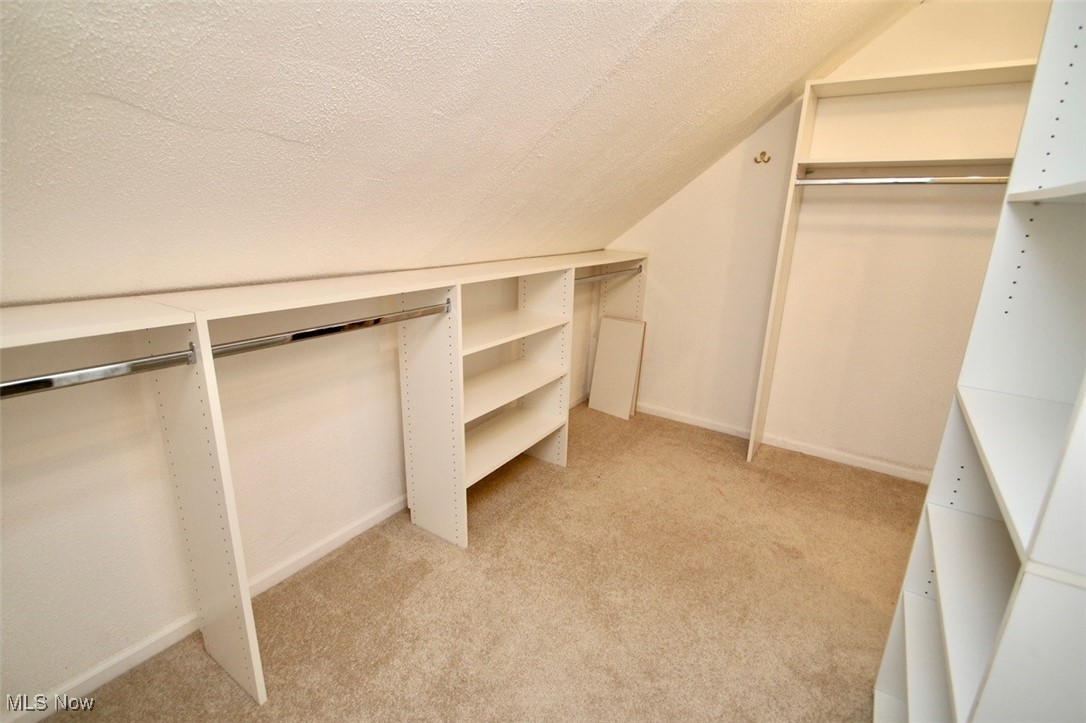 1635 Oakmount Road South Euclid, OH 44121 - Photo 33 of 50 Large 11 x 8 Walk-in Closet