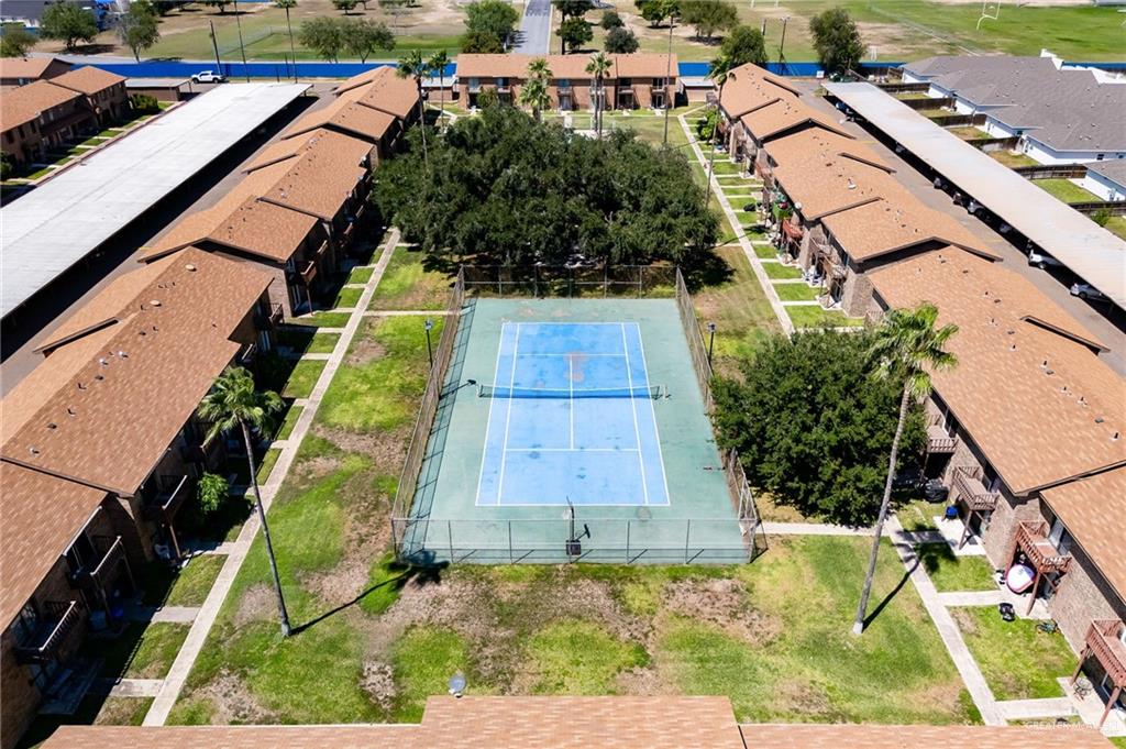 2201 South Jackson Road, Unit 9J Pharr, TX 78577 - Photo 13 of 21