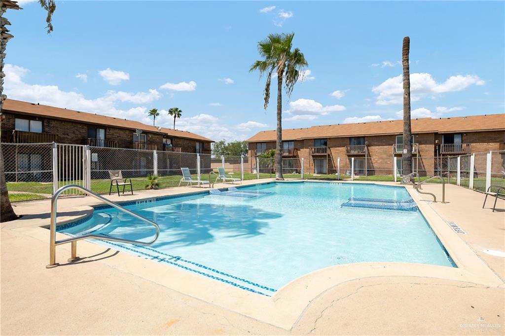 2201 South Jackson Road, Unit 9J Pharr, TX 78577 - Photo 16 of 21