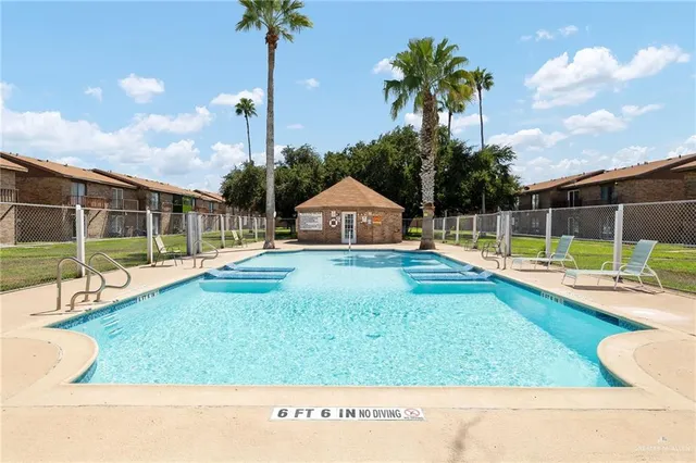 $120,000 | 2201 South Jackson Road, Unit 9J, Pharr, TX 78577