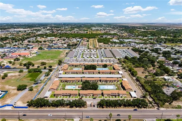 $120,000 | 2201 South Jackson Road, Unit 9J, Pharr, TX 78577