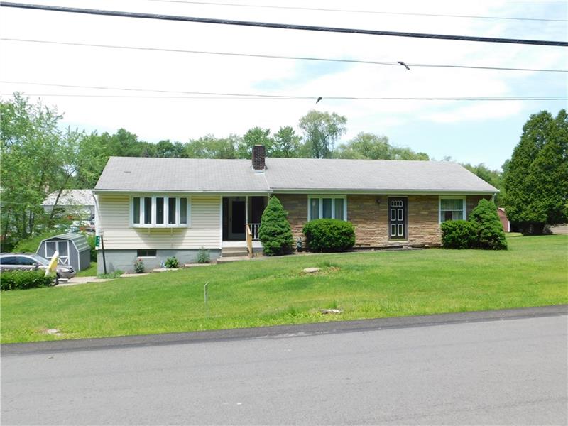 454 Beaver Street Rochester, PA 15074 - Photo 2 of 17