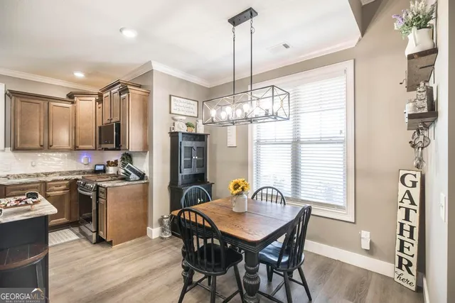 $439,900 | 800 John E Sullivan Road, Byron, GA 31008