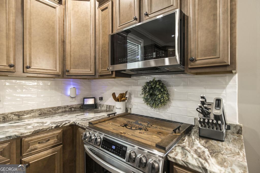 800 John E Sullivan Road Byron, GA 31008 - Photo 13 of 46