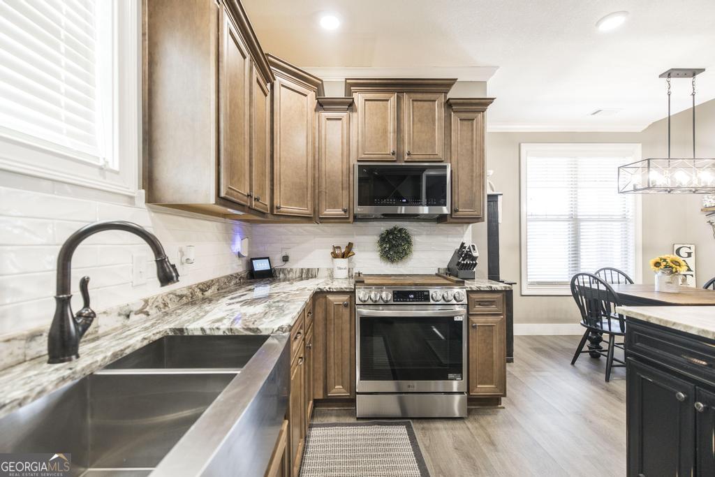 800 John E Sullivan Road Byron, GA 31008 - Photo 14 of 46