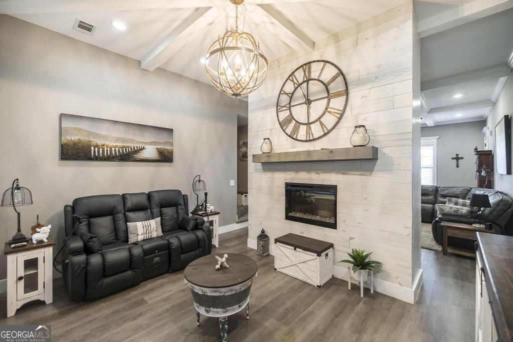 800 John E Sullivan Road Byron, GA 31008 - Photo 18 of 46