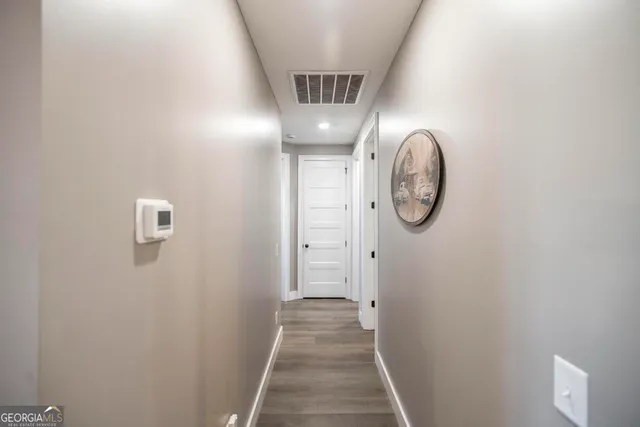 $439,900 | 800 John E Sullivan Road, Byron, GA 31008