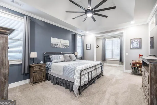 $439,900 | 800 John E Sullivan Road, Byron, GA 31008