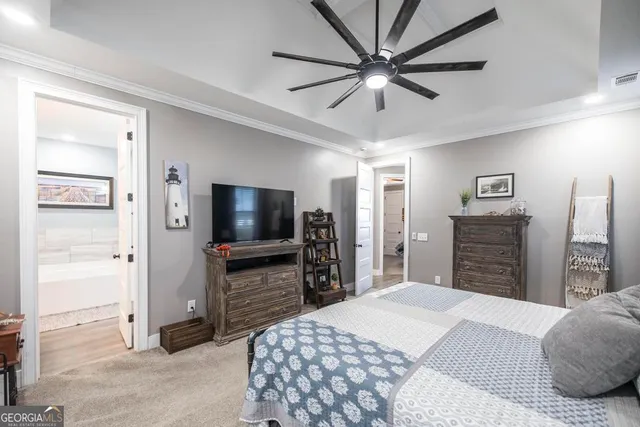 $439,900 | 800 John E Sullivan Road, Byron, GA 31008